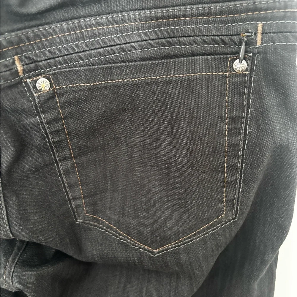 Athleta Women’s low rise jeans size 10 - Picture 7 of 8